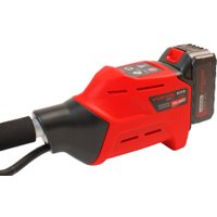 Триммер Verton Garden Green Pro BBR-2030U (с 1-им АКБ 4 Ач)