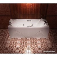 Фронтальный экран под ванну Triton Персей 190