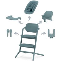 Трансформер Cybex Lemo 4 в 1 Set (stone blue)