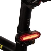 Держатель для фонарей West Biking 0701111