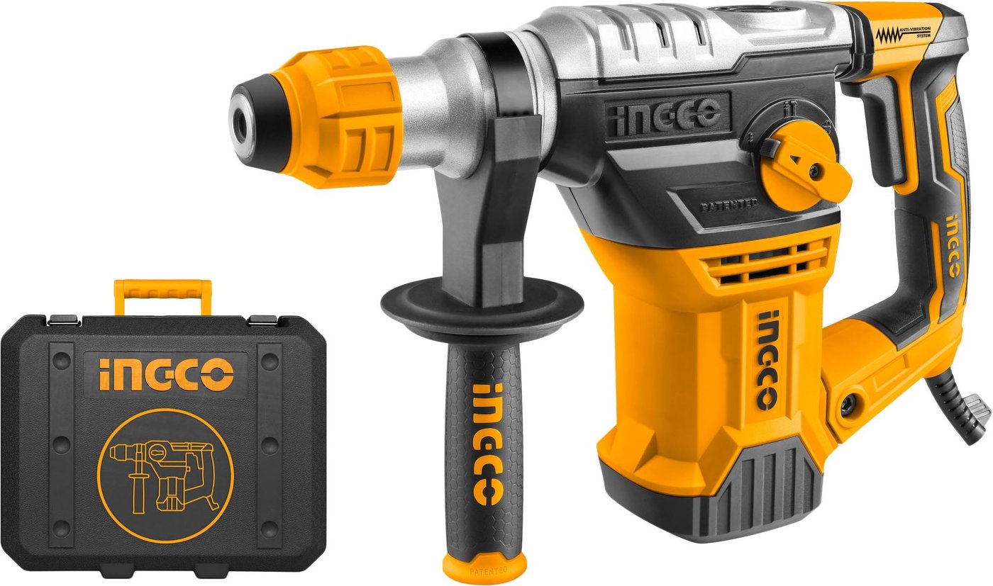 

Перфоратор Ingco Industrial RH150068