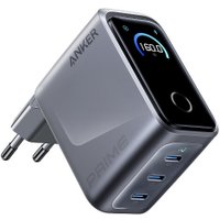 Сетевое зарядное Anker Anker Prime Charger A2687341 160W
