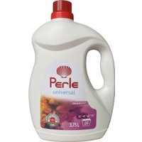 Гель для стирки Perle Universal Premium 3.75 л