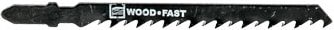 

Набор пильных полотен Faster Tools 1315 (5 шт)