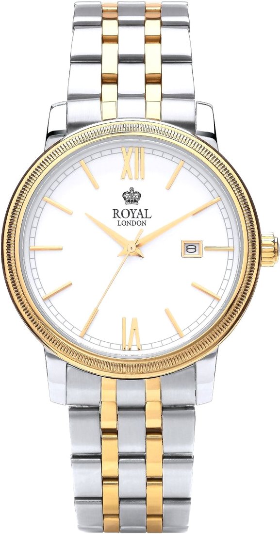 

Наручные часы Royal London 41299-08