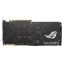 Видеокарта ASUS GeForce GTX 1070 8GB GDDR5 [ROG STRIX-GTX1070-O8G-GAMING]