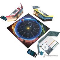 Настольная игра Мир Хобби Поиски планеты X