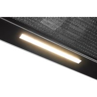 Кухонная вытяжка YOUQ Miyu BI 1080 S 53 BL (черный)