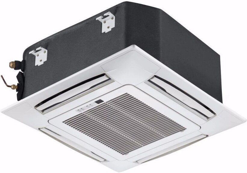 

Кондиционер Neoclima NS/NU-18BT1