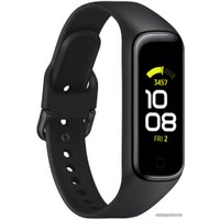 Фитнес-браслет Samsung Galaxy Fit2 (черный)