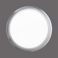 Точечный светильник SmartBuy SBL-09CH-GX53