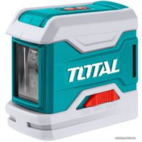Лазерный нивелир Total TLL156506