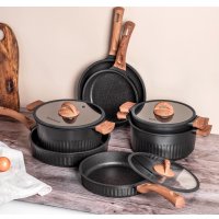 Сковорода Kukmara Ristretto Stella сср281а