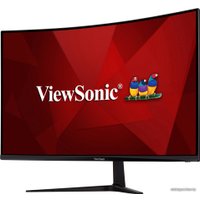 Игровой монитор ViewSonic VX3219-PC-MHD