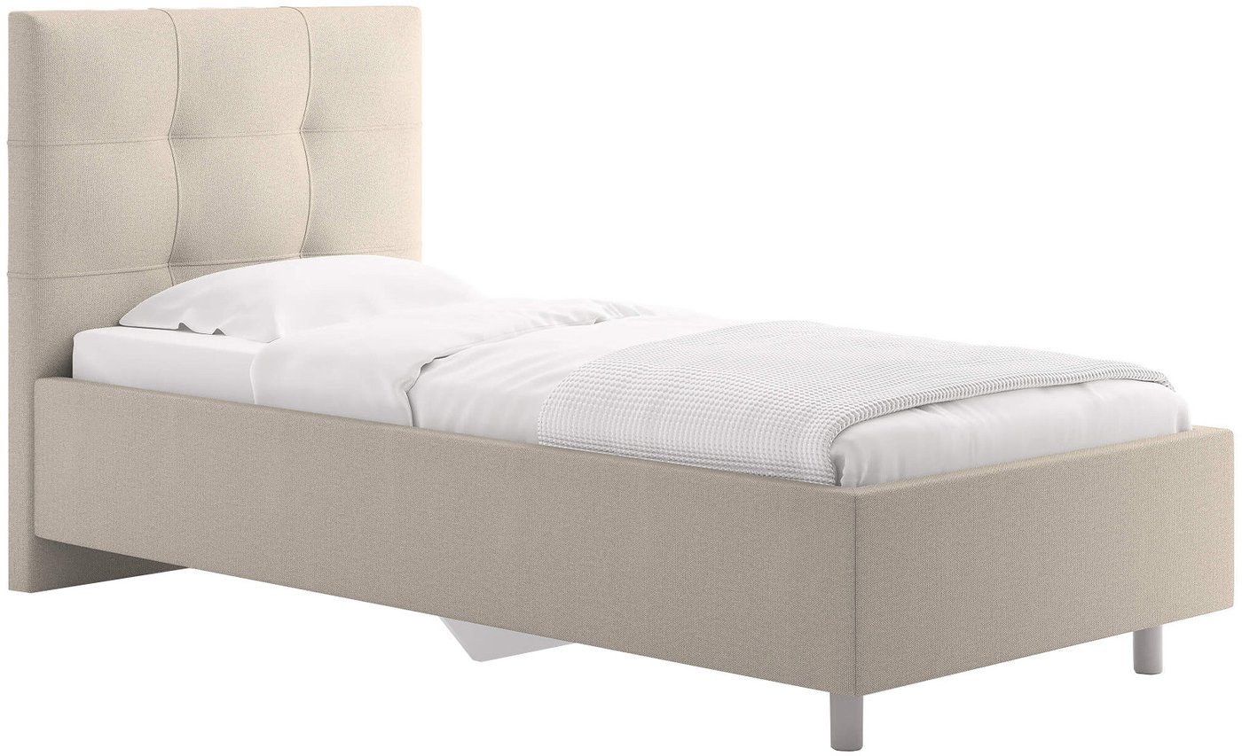 Кровать Сонум Caprice 90x200 (багама бежевый)