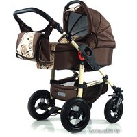 Универсальная коляска Tako Jumper X