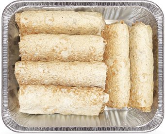 Ёлки-палки Кебаб-бокс 3