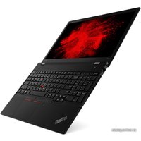 Рабочая станция Lenovo ThinkPad P15s Gen 1 20T4004CRT