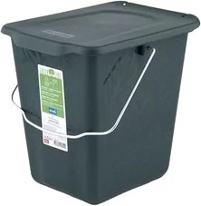 

Контейнер для пищевых отходов Rotho Greenline 1775805527