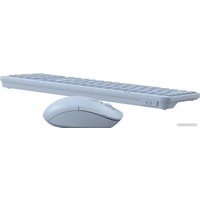 Офисный набор A4Tech Fstyler FG3300 Air2 (синий)