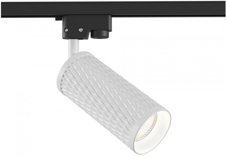 

Спот Maytoni Track Lamps TR011-1-GU10-W