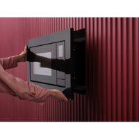 Микроволновая печь AEG NMB6S171SB