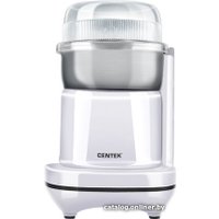 Электрическая кофемолка CENTEK CT-1365 (белый)