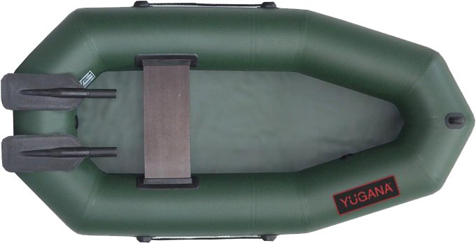 

Гребная лодка Yugana R-195 (оливковый)