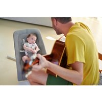 Шезлонг Chicco Rhythm'n'sound (sand)