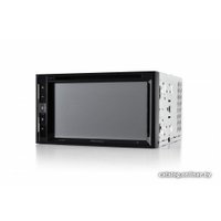 СD/DVD-магнитола Pioneer AVH-A240BT