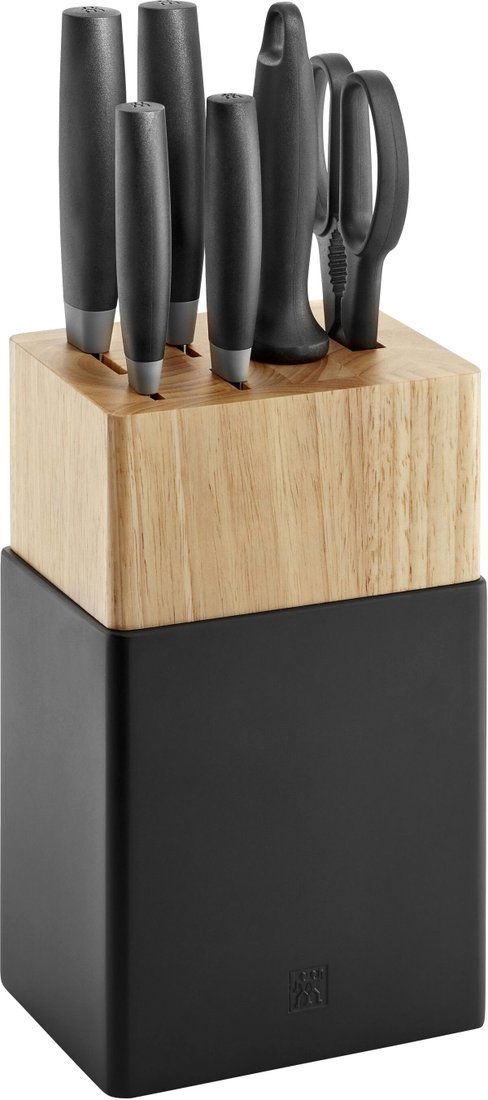

Набор ножей Zwilling Now S 54532-007 (7 шт)