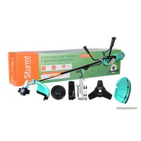 Триммер Sturm GT1600BS