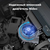 Робот-пылесос AENO RC2S