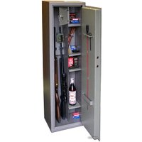 Оружейный сейф Valberg Заслон KL+KL