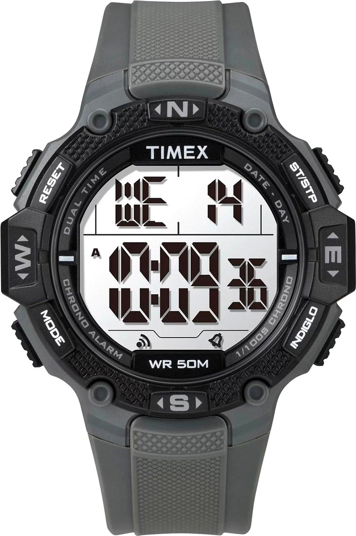 

Наручные часы Timex TW5M41100