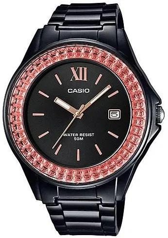 

Наручные часы Casio LX-500H-1E
