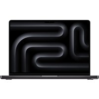 Ноутбук Apple Macbook Pro 14.2" M3 Pro 2023 MRX33