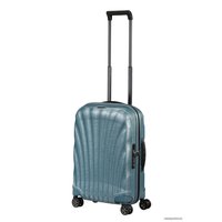 Чемодан-спиннер Samsonite C-Lite Ice Blue 55 см (42 л)