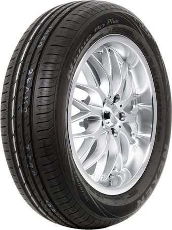 N'Blue HD Plus 185/65R14 86T