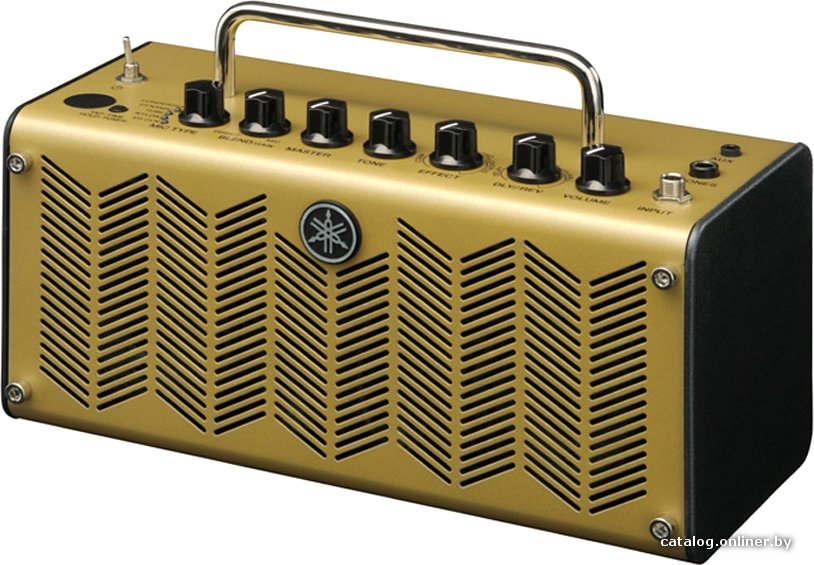 Комбоусилитель Yamaha THR5A