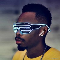 Наушники QCY T8s