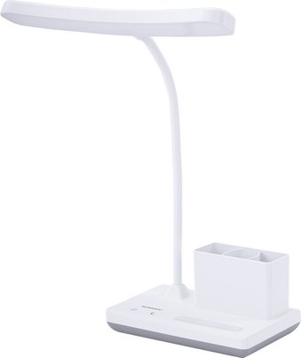 Настольная лампа Sonnen PT-301 238778 (белый)