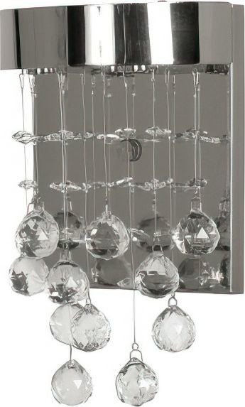 

Подвесная люстра Arti Lampadari Flusso Flusso H 2.18.615 N