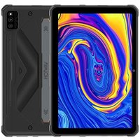 Планшет Hotwav R6 Ultra LTE 8GB/256GB (серый/оранжевый)