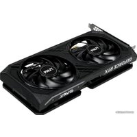 Видеокарта Palit GeForce RTX 4060 Dual NE64060019P1-1070D