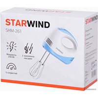 Миксер StarWind SHM-261