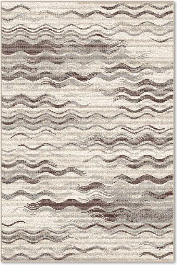 

Ковер для жилой комнаты Moldabela Matrix Прямоугольник 5812 1 15035 (1.6x2.3)