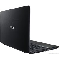 Ноутбук ASUS F751MD-TY080H