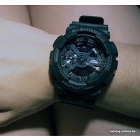 Наручные часы Casio GA-110-1B
