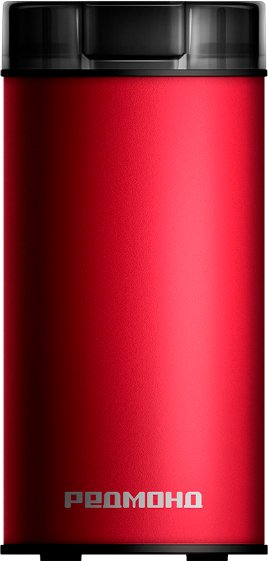 

Электрическая кофемолка Redmond (Редмонд) CG805 (красный)